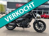 KAWASAKI ELIMINATOR 500