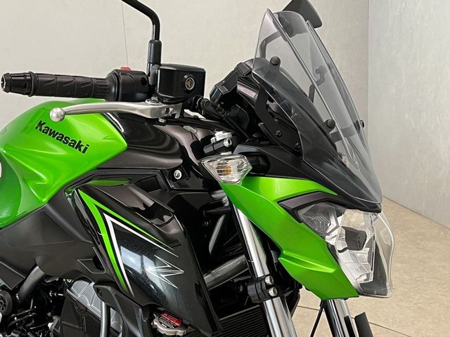kawasaki - z650