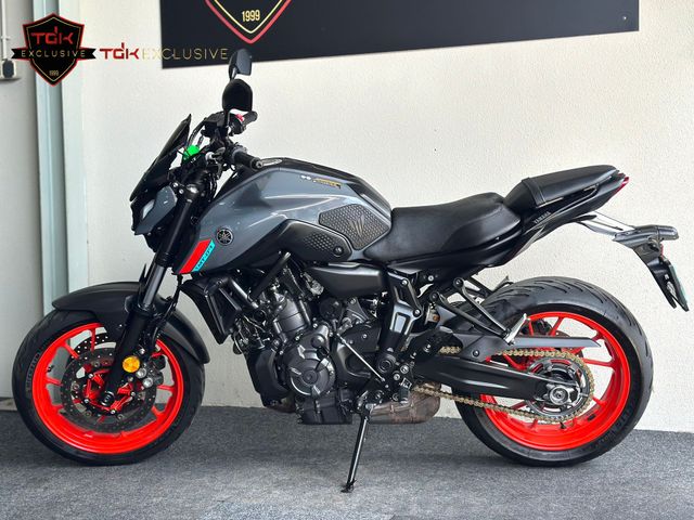 yamaha - mt-07-abs