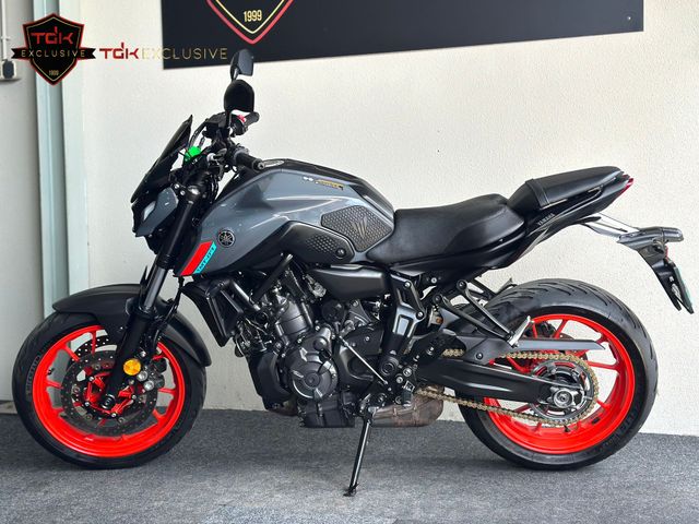 yamaha - mt-07-abs