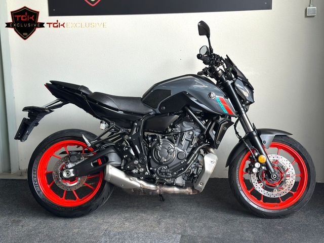 yamaha - mt-07-abs