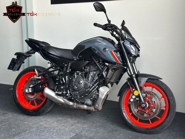 yamaha - mt-07-abs