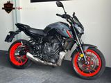 YAMAHA MT 07 ABS