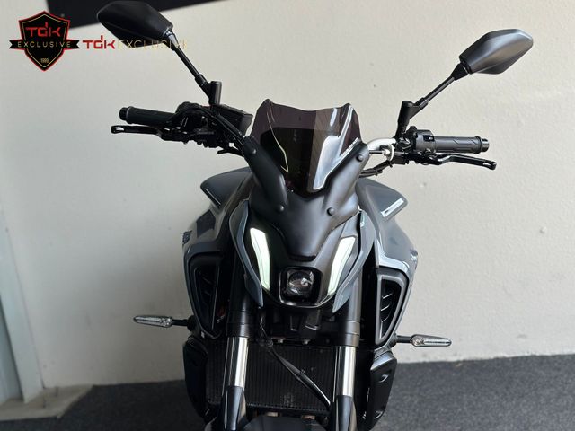 yamaha - mt-07-abs