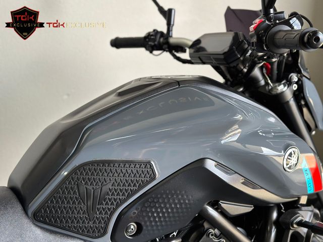 yamaha - mt-07-abs