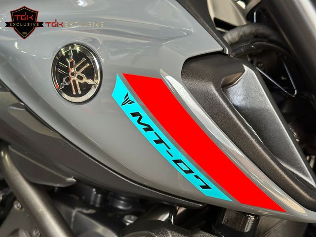 yamaha - mt-07-abs