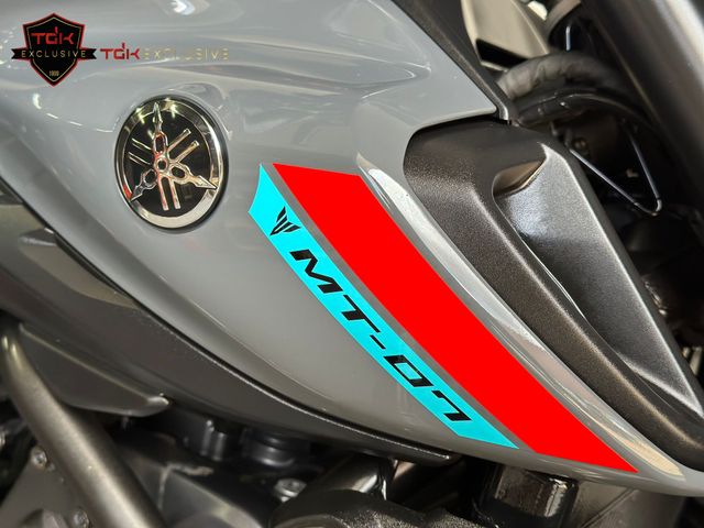 yamaha - mt-07-abs