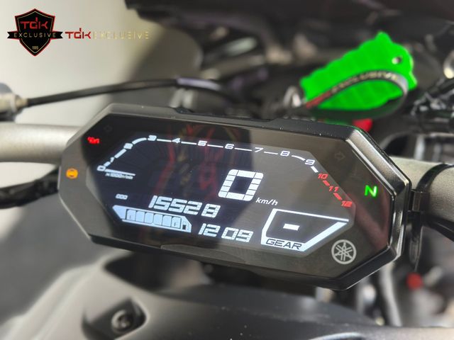 yamaha - mt-07-abs
