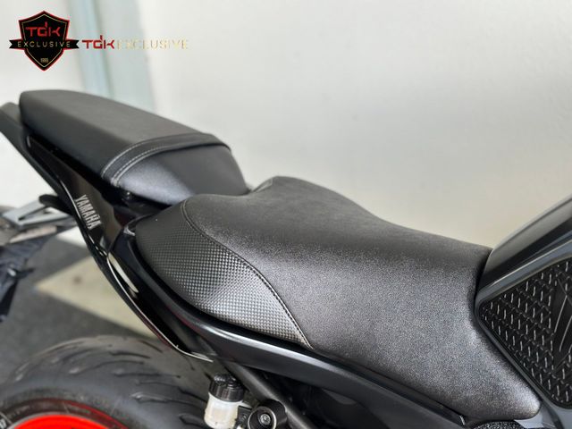 yamaha - mt-07-abs