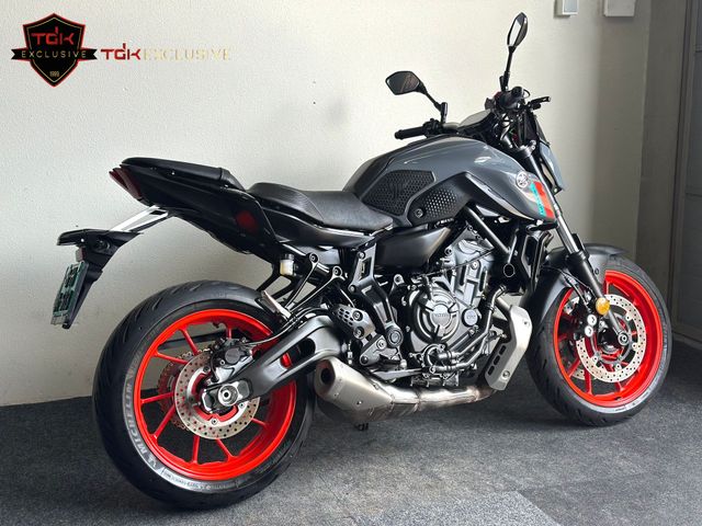yamaha - mt-07-abs