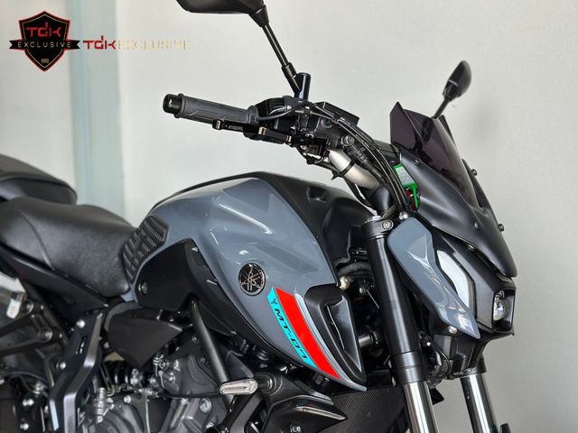 yamaha - mt-07-abs