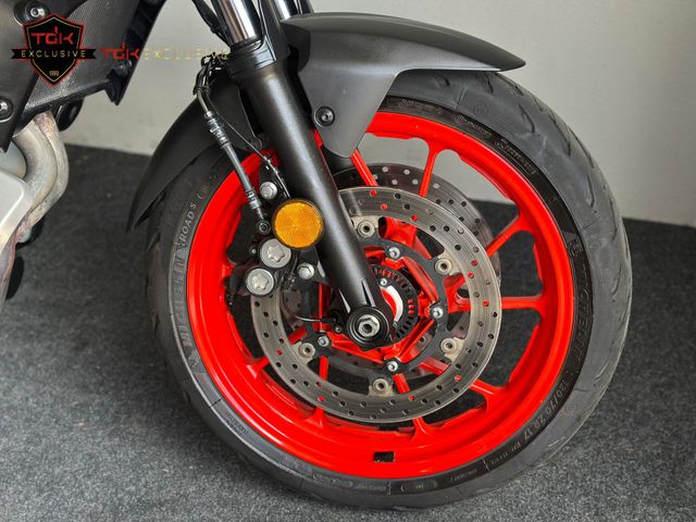 yamaha - mt-07-abs