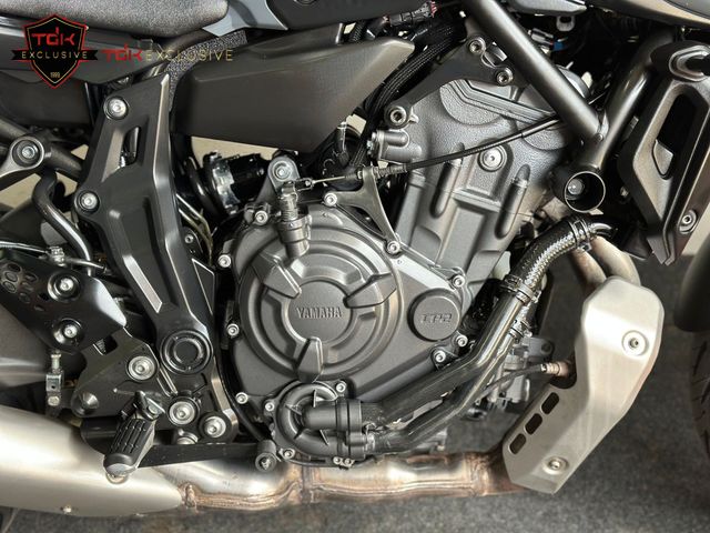 yamaha - mt-07-abs