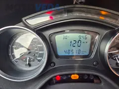 Piaggio MP3 500 LT Sport 2014 occasion – foto 7 van 11