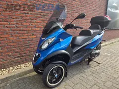 Piaggio MP3 500 LT Sport 2014 occasion – foto 4 van 11