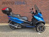 PIAGGIO MP3 500 LT SPORT