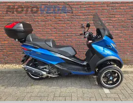 Piaggio MP3 500 LT Sport 2014 occasion