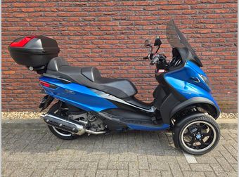 Piaggio MP3 500 LT Sport 2014 occasion