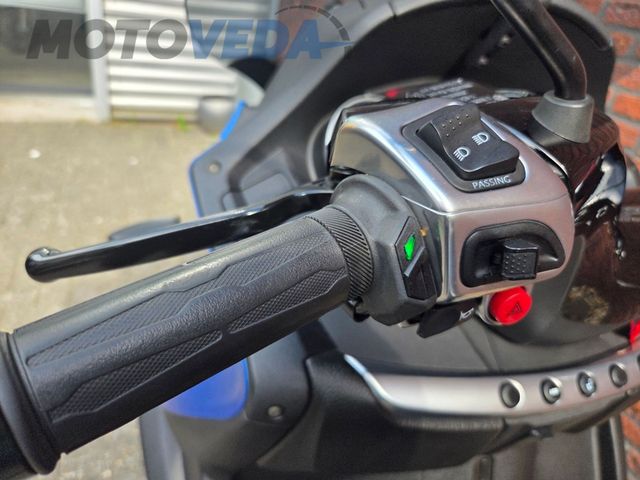 piaggio - mp3-500-lt-sport