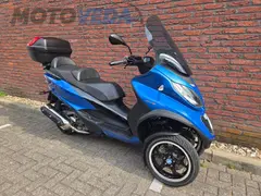 Piaggio MP3 500 LT Sport 2014 occasion – foto 10 van 11