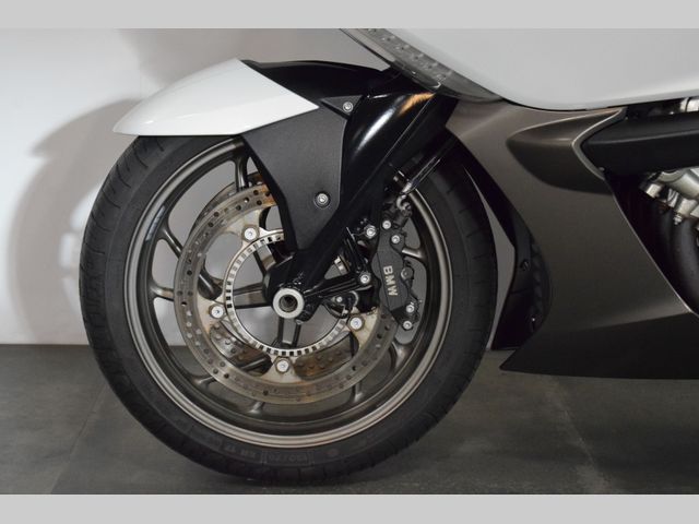bmw - k-1600-gt