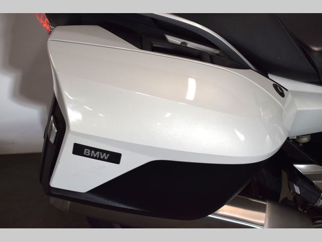 bmw - k-1600-gt