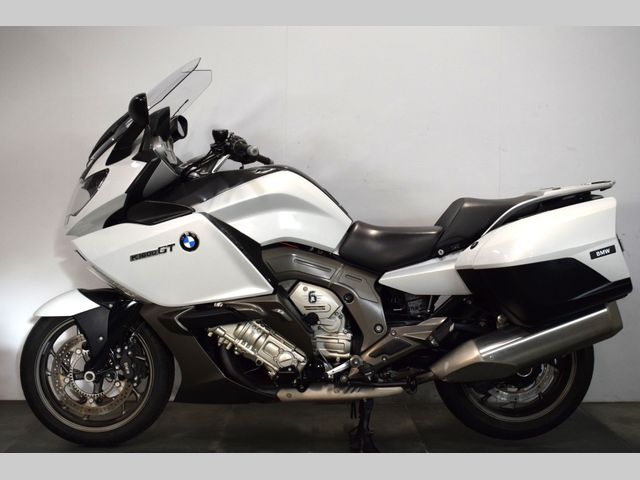 bmw - k-1600-gt