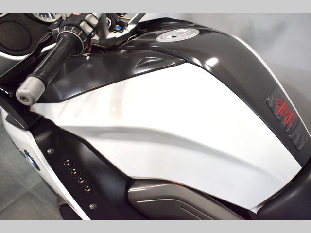 bmw - k-1600-gt