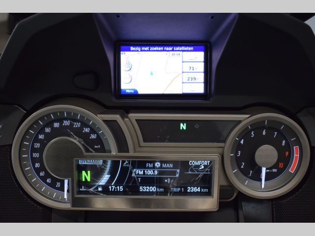 bmw - k-1600-gt