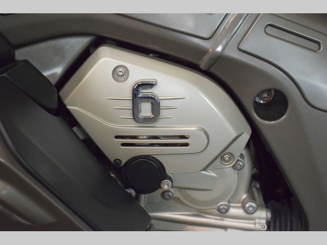 bmw - k-1600-gt