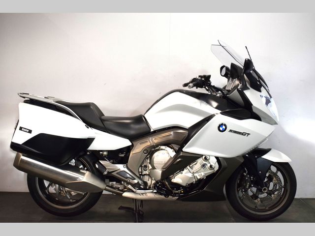 bmw - k-1600-gt