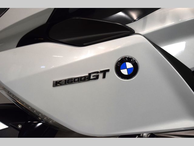 bmw - k-1600-gt