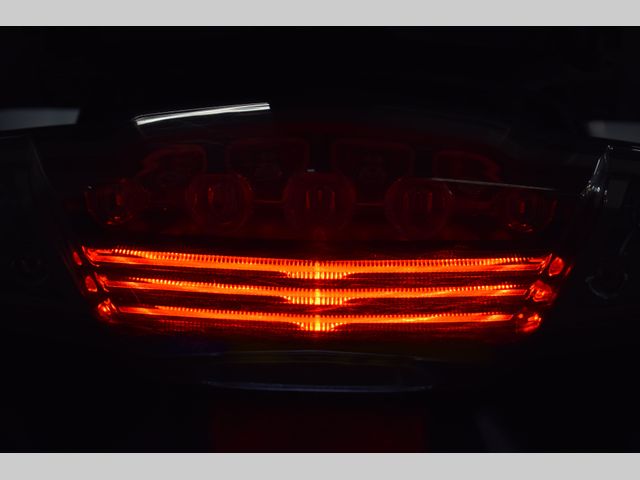 bmw - k-1600-gt