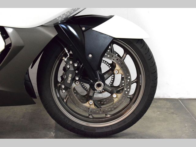 bmw - k-1600-gt