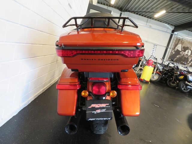 harley-davidson - electra-glide-ultra-limited-flhtk