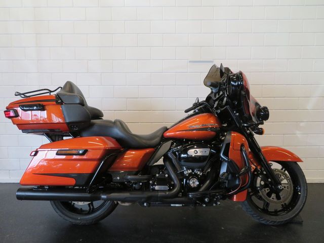 harley-davidson - electra-glide-ultra-limited-flhtk