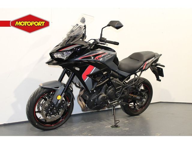 kawasaki - versys-650-abs