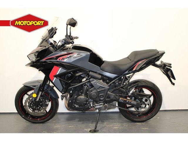 kawasaki - versys-650-abs