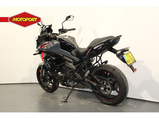 kawasaki - versys-650-abs