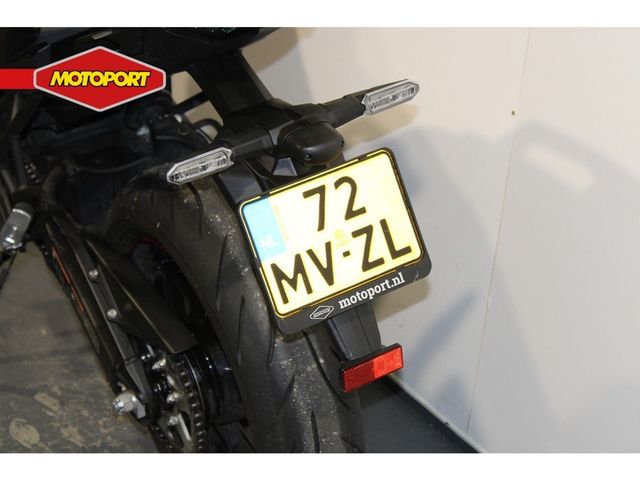 kawasaki - versys-650-abs