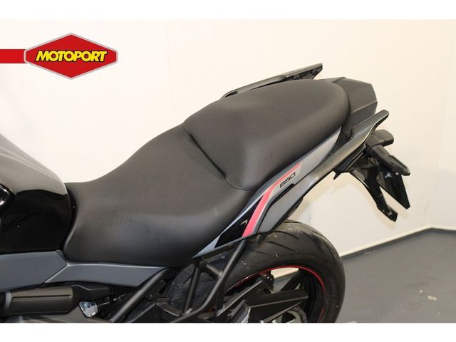 kawasaki - versys-650-abs