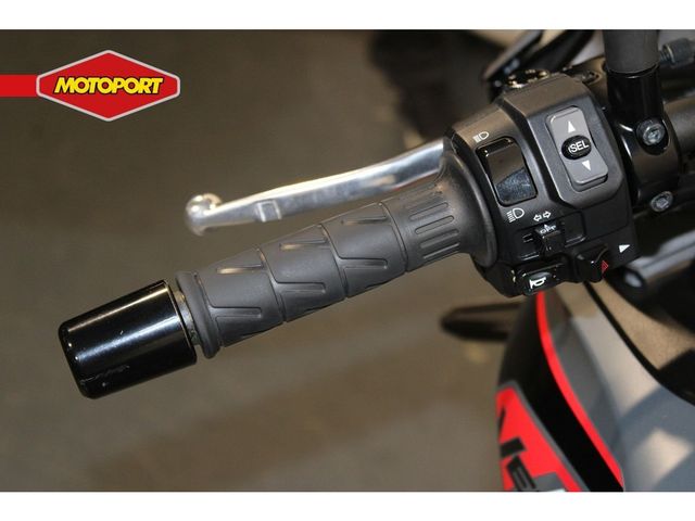 kawasaki - versys-650-abs