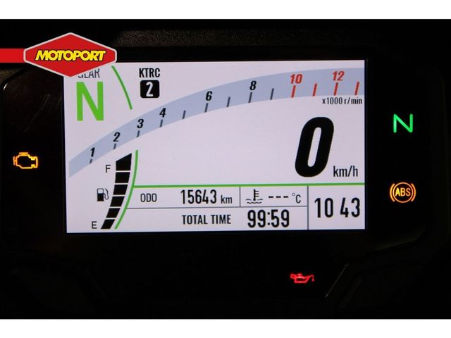 kawasaki - versys-650-abs