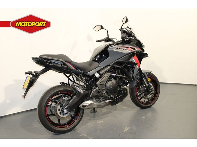 kawasaki - versys-650-abs