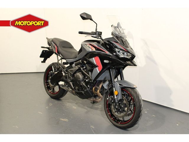 kawasaki - versys-650-abs