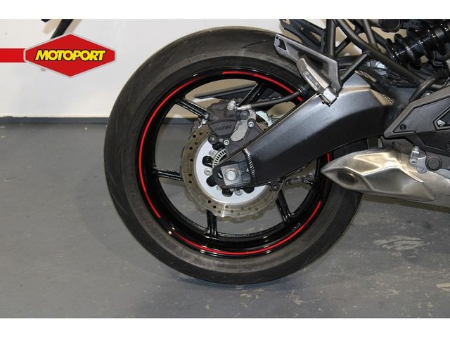 kawasaki - versys-650-abs