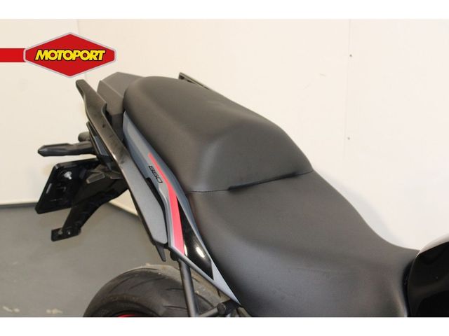 kawasaki - versys-650-abs