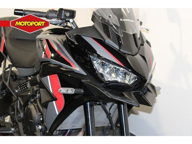 kawasaki - versys-650-abs