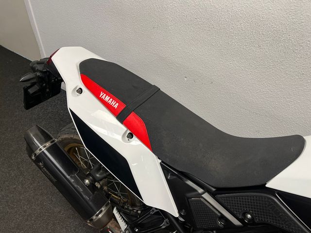 yamaha - tenere-700-rally-edition
