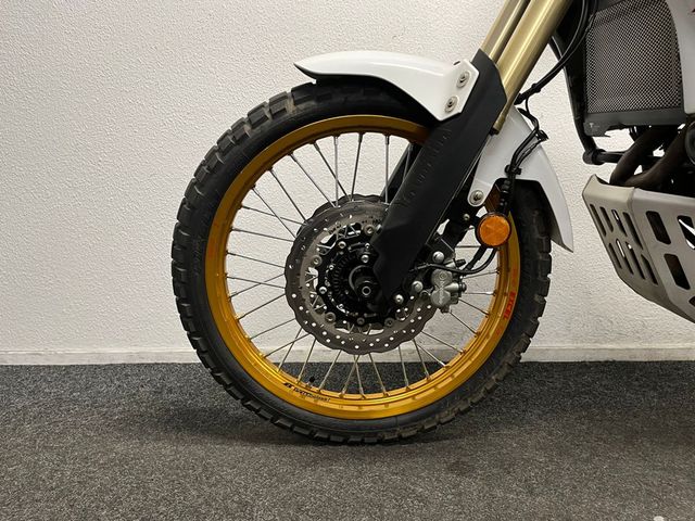 yamaha - tenere-700-rally-edition